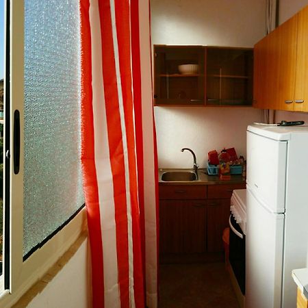 Sicilia Mare Apartments San Leone Chambre photo