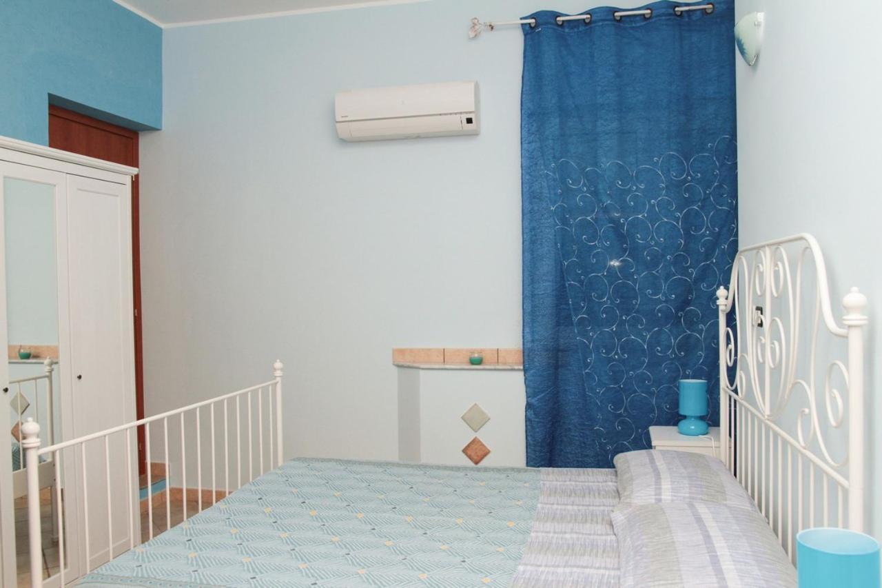 Sicilia Mare Apartments San Leone Extérieur photo