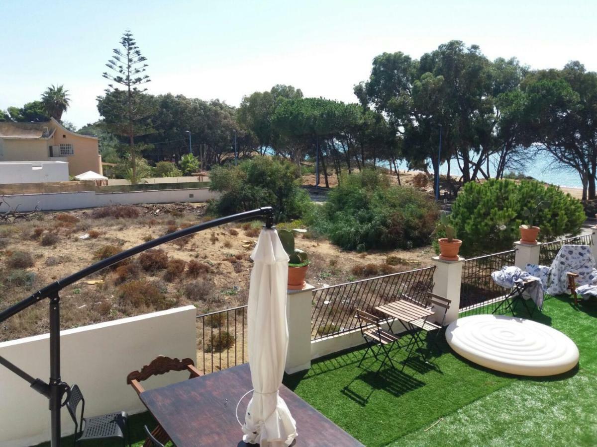 Sicilia Mare Apartments San Leone Extérieur photo