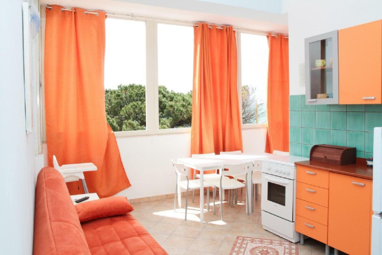 Sicilia Mare Apartments San Leone Extérieur photo