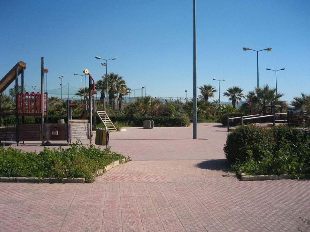 Sicilia Mare Apartments San Leone Extérieur photo