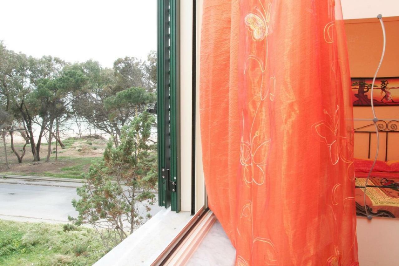 Sicilia Mare Apartments San Leone Extérieur photo